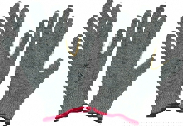 Series 70-761 Puncture-Resistant Gloves: Size Small, ANSI Cut N/A, Series 70-761